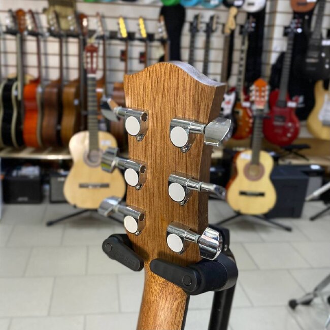 Акустическая гитара Flight D-175 SB цвет санберст Акустическая гитара Flight D-175 SB цвет санберст