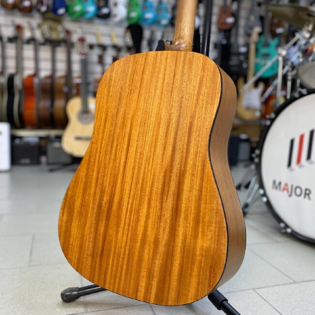 Акустическая гитара Flight D-175 SB цвет санберст Акустическая гитара Flight D-175 SB цвет санберст