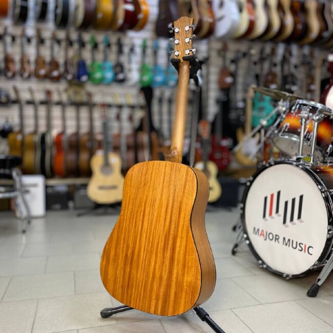 Акустическая гитара Flight D-175 SB цвет санберст Акустическая гитара Flight D-175 SB цвет санберст