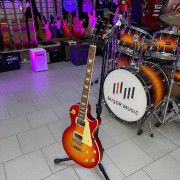 Электрогитара Foix FEG/FEG-KG-10-RED цвет красный Электрогитара Foix FEG/FEG-KG-10-RED цвет красный