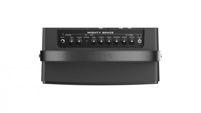 Гитарный комбоусилитель NUX Cherub Mighty-Space