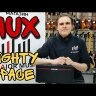 Гитарный комбоусилитель NUX Cherub Mighty-Space