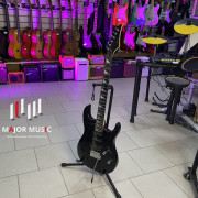 L-G4-BK Электрогитара, черная, Smiger