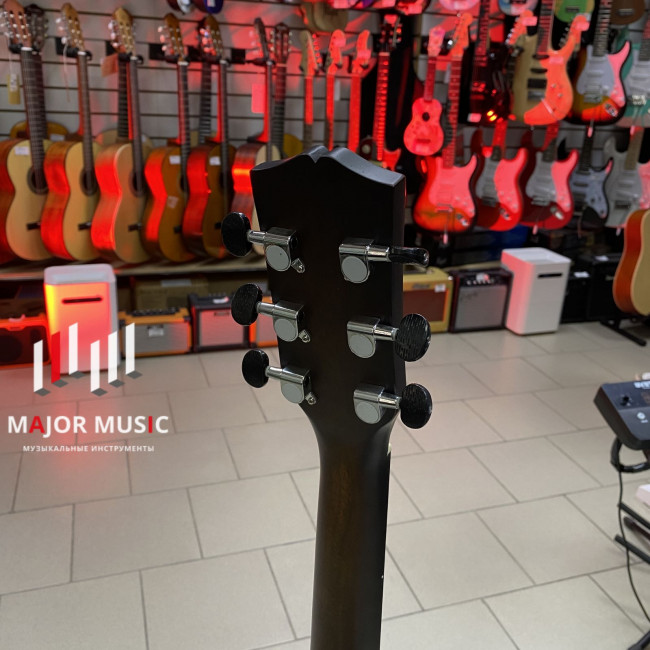 Акустическая гитара Shinobi S-70 Акустическая гитара Shinobi S-70