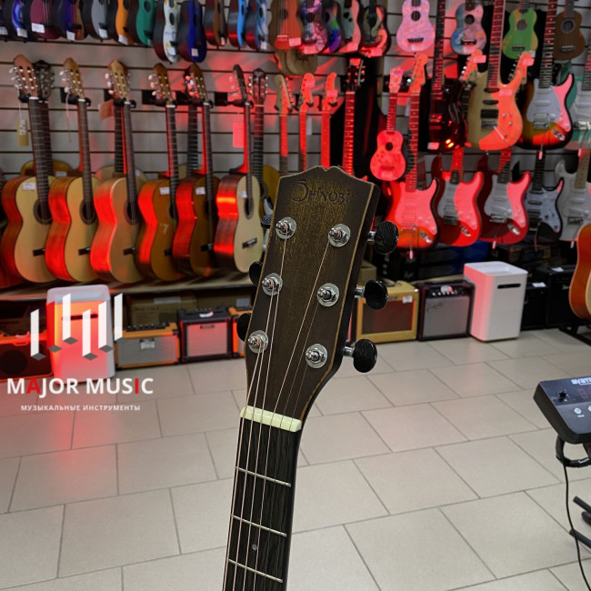 Акустическая гитара Shinobi S-70 Акустическая гитара Shinobi S-70