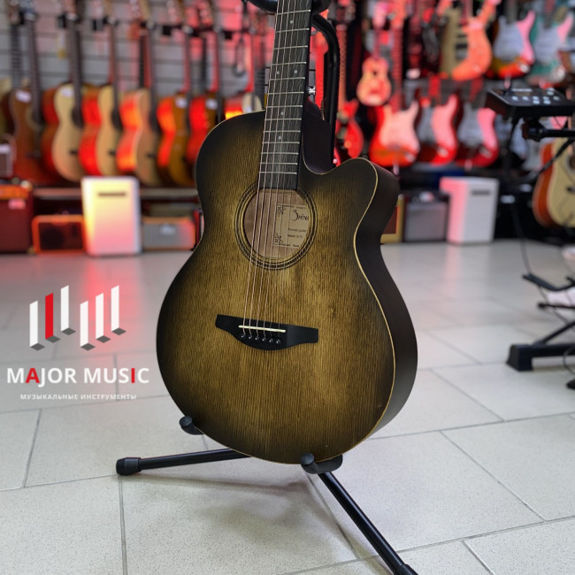 Акустическая гитара Shinobi S-70 Акустическая гитара Shinobi S-70