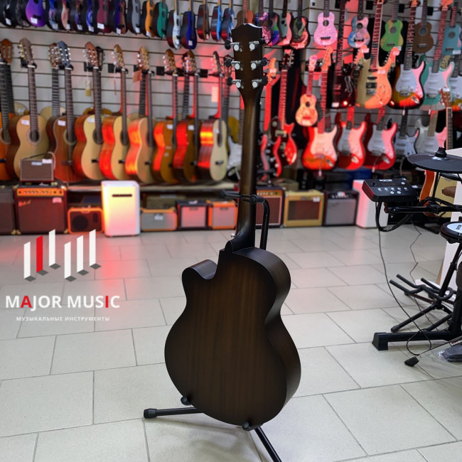 Акустическая гитара Shinobi S-70 Акустическая гитара Shinobi S-70