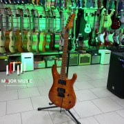 S-G37-HB Электрогитара, желтая, Luxars S-G37-HB Электрогитара, желтая, Luxars