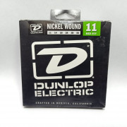 Струны для электрогитары 11-50 Dunlop DEN1150 Medium Heavy