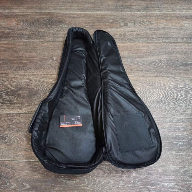 Чехол для укулеле концерт ЧУК3