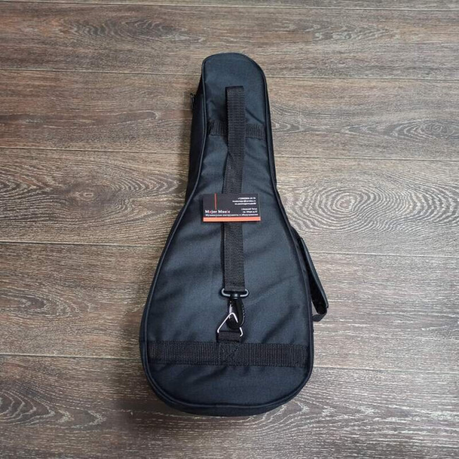 Чехол для укулеле концерт ЧУК3