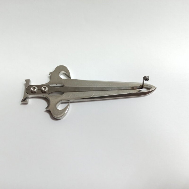 Варган Меч VG16-Sword Мастерская Глазырина