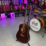 Акустическая гитара Ramis RA-C07 матовая