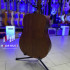 AD310-NS Акустическая гитара, цвет натуральный, Root Note