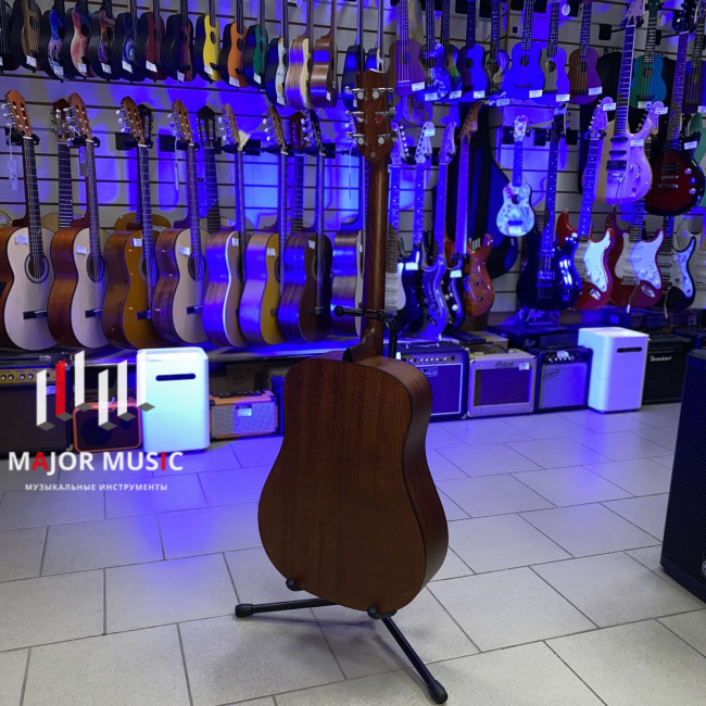 AD310-NS Акустическая гитара, цвет натуральный, Root Note