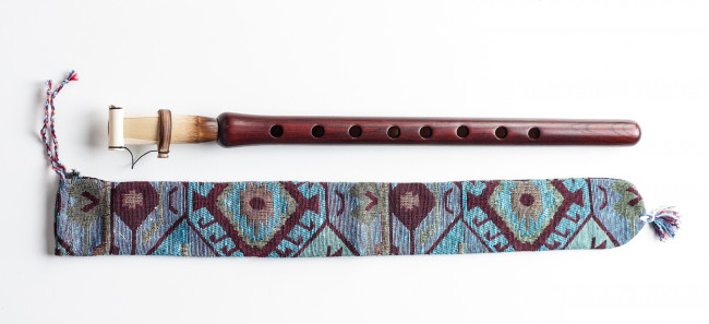 DU-ST-A-BN Любительский дудук в ЛЯ, NOY DU-ST-A-BN Любительский дудук в ЛЯ, NOY