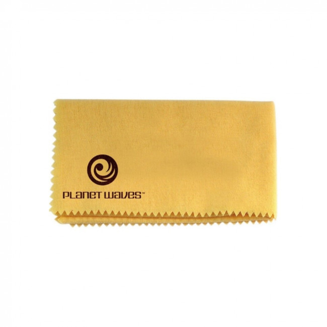 Салфетка для полировки Planet Waves PWPC2 Салфетка для полировки Planet Waves PWPC2