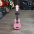 Укулеле сопрано Listen LIS-100PINK розовый Укулеле сопрано Listen LIS-100PINK розовый