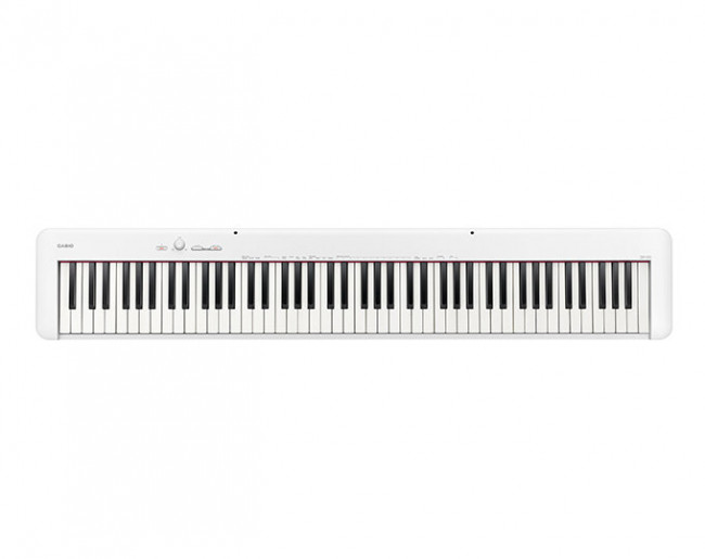 Цифровое пианино Casio CDP-S110WE