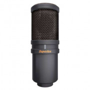 Конденсаторный микрофон Superlux E205 Конденсаторный микрофон Superlux E205