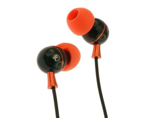 Наушники внутриканальные Fischer Audio FA-800 8Series