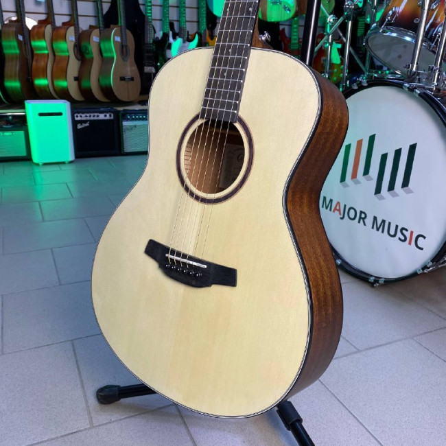 Акустическая гитара CRAFTER HT-100/OP.N