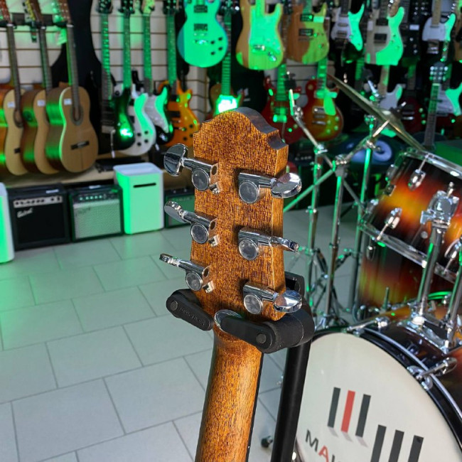 Акустическая гитара CRAFTER HT-100/OP.N