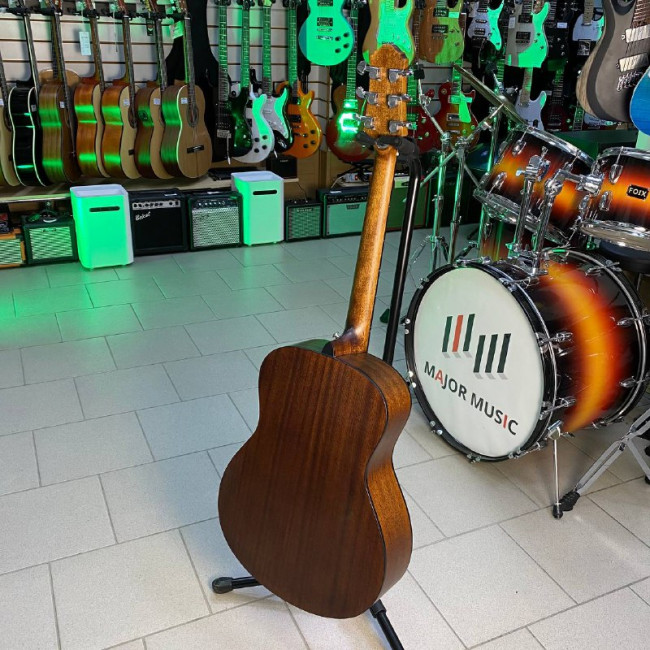 Акустическая гитара CRAFTER HT-100/OP.N