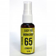 Лимонное масло Easy Fix EF-L06530 Лимонное масло Easy Fix EF-L06530
