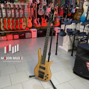 Бас-гитара 5-струнная Sunsmile SE5-720 цвет натуральный