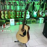 AD310-NT Акустическая гитара, цвет натуральный, Root Note