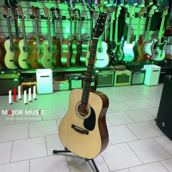 AD310-NT Акустическая гитара, цвет натуральный, Root Note AD310-NT Акустическая гитара, цвет натуральный, Root Note