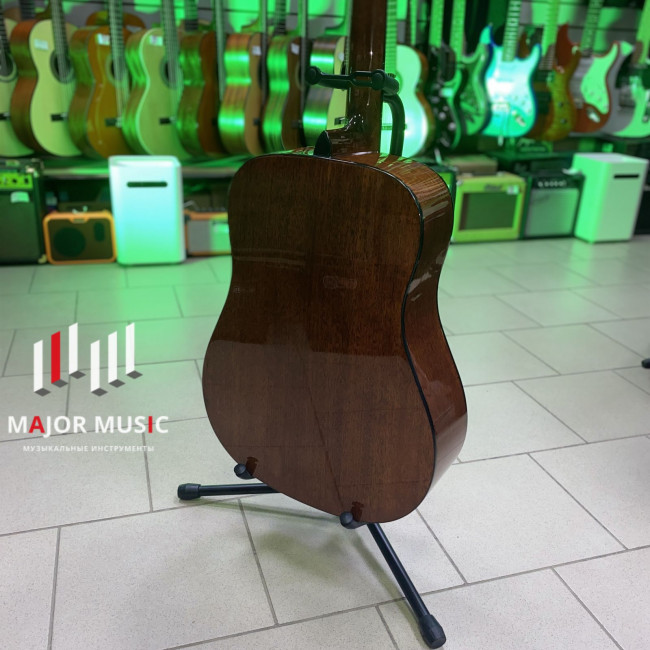 AD310-NT Акустическая гитара, цвет натуральный, Root Note AD310-NT Акустическая гитара, цвет натуральный, Root Note