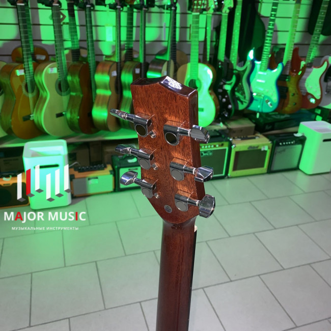 AD310-NT Акустическая гитара, цвет натуральный, Root Note AD310-NT Акустическая гитара, цвет натуральный, Root Note