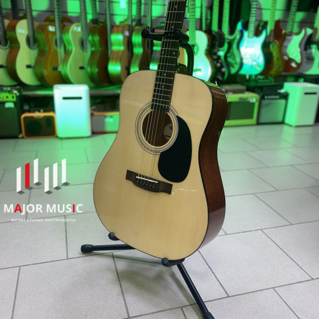AD310-NT Акустическая гитара, цвет натуральный, Root Note AD310-NT Акустическая гитара, цвет натуральный, Root Note