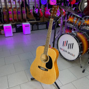 Акустическая гитара HOMAGE LF-4110-N Акустическая гитара HOMAGE LF-4110-N