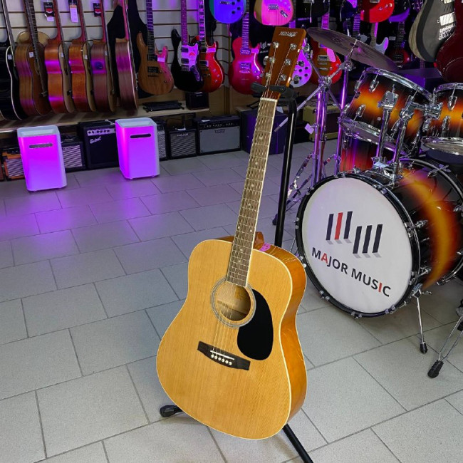 Акустическая гитара HOMAGE LF-4110-N