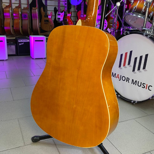 Акустическая гитара HOMAGE LF-4110-N