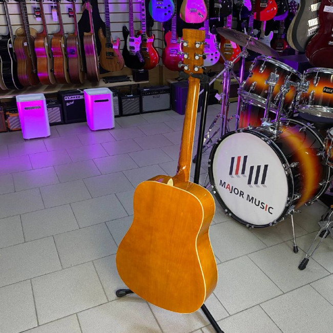 Акустическая гитара HOMAGE LF-4110-N