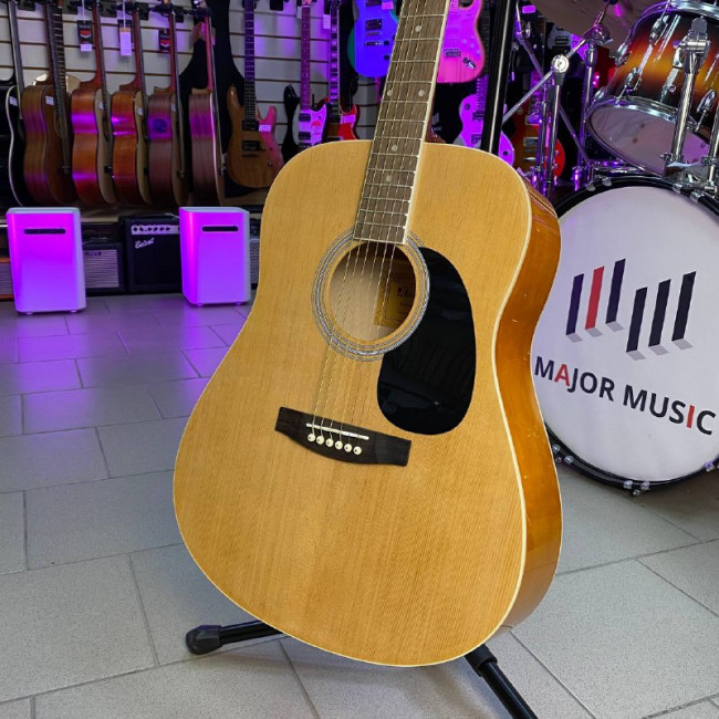 Акустическая гитара HOMAGE LF-4110-N