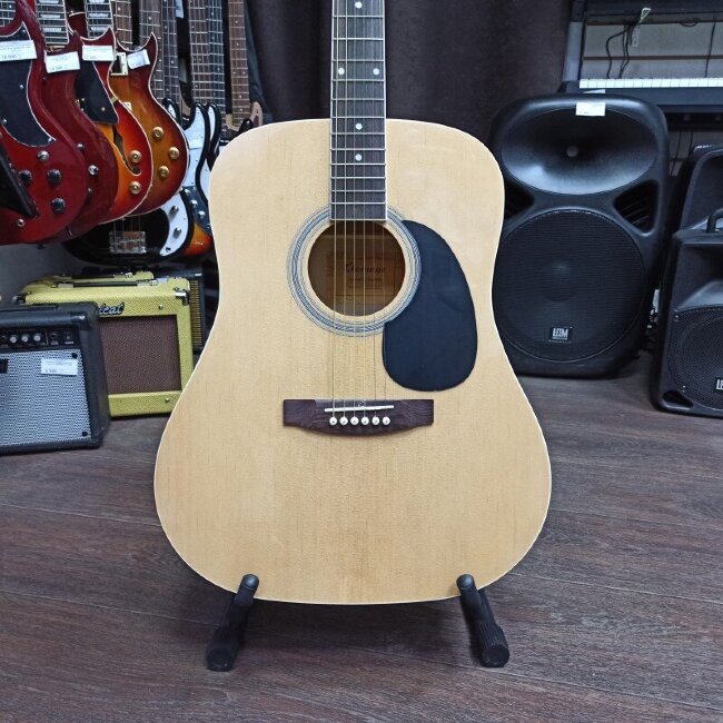 Акустическая гитара HOMAGE LF-4110-N