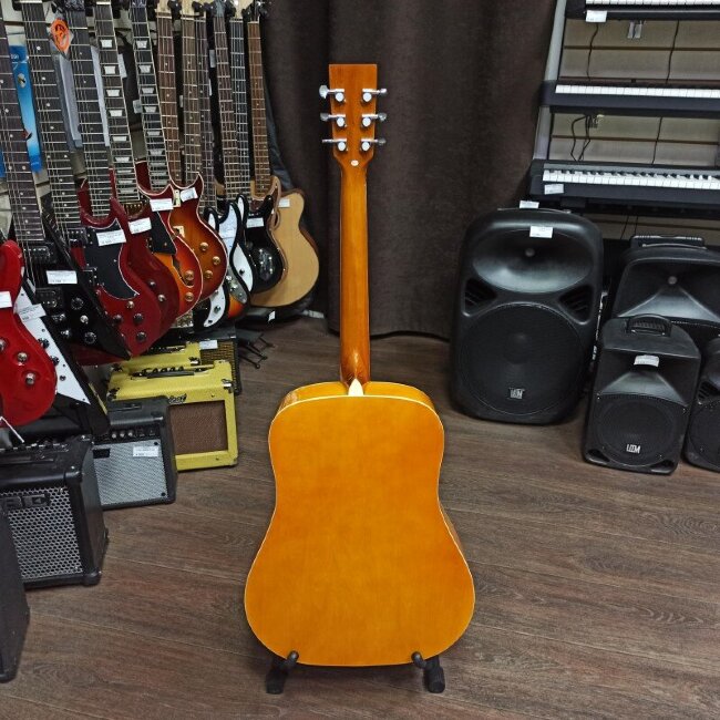 Акустическая гитара HOMAGE LF-4110-N