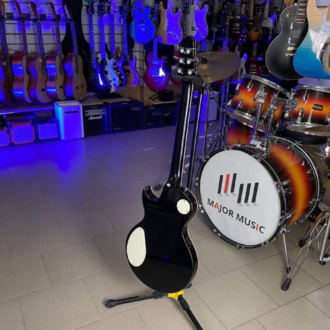 Электрогитара Clevan CPA-80-BK