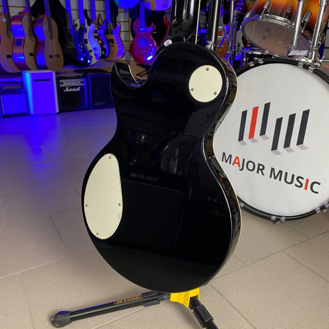 Электрогитара Clevan CPA-80-BK