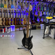 Бас-гитара Cort Action-PJ-OPB Action Series черная Бас-гитара Cort Action-PJ-OPB Action Series черная