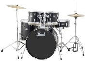 Ударная установка Pearl RS525SC/C31 цвет Jet Black Ударная установка Pearl RS525SC/C31 цвет Jet Black