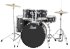 Ударная установка Pearl RS525SC/C31 цвет Jet Black Ударная установка Pearl RS525SC/C31 цвет Jet Black
