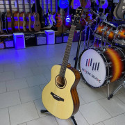 Акустическая гитара CRAFTER HT-250