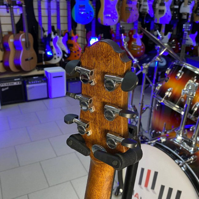 Акустическая гитара CRAFTER HT-250 Акустическая гитара CRAFTER HT-250