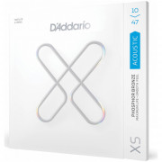 Струны для 12-струнной гитары 10-47 D`Addario XSAPB1047-12 Струны для 12-струнной гитары 10-47 D`Addario XSAPB1047-12